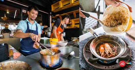 EDTguide's tweet photo. รวม ร้านอาหารตามสั่ง-จานเดียว แบบทีเด็ดราคาไม่แรง แถมอร่อยขั้นเทพ

https://t.co/IIb7lcETZC https://t.co/Kx9vd9Xsc7
