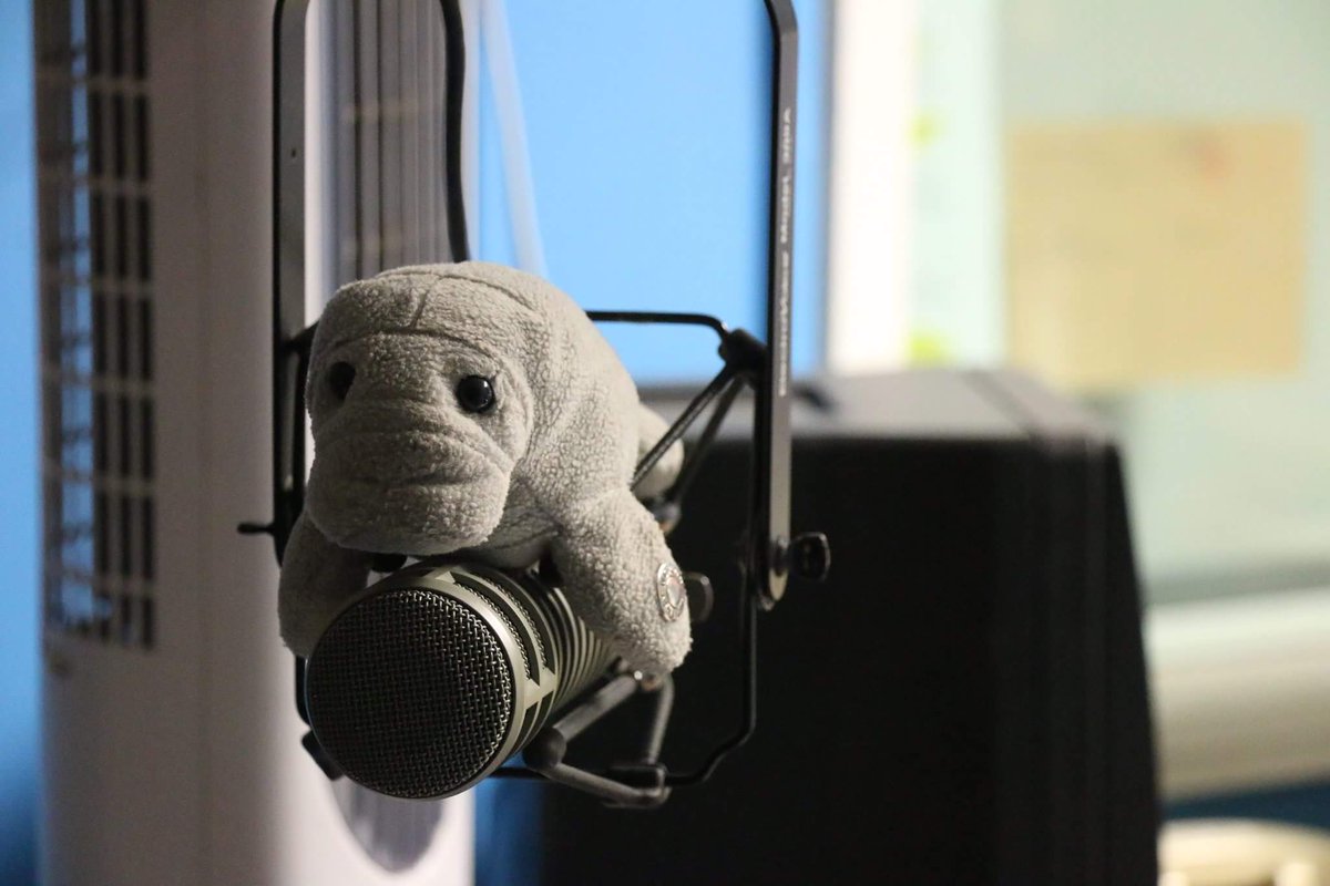 GetSmartUM's tweet image. Behind the scenes (thanks scientifica for these awesome photos!)