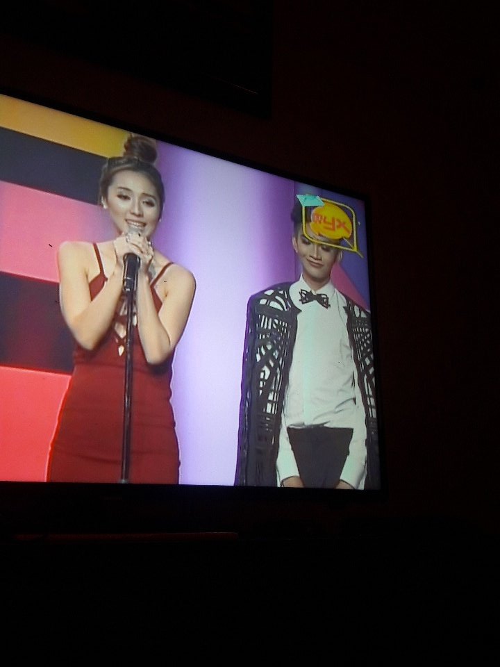 lrnzspapi's tweet image. DEYM DAT SMILE. HAHAHAHHAHA.