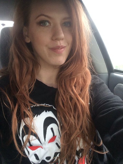 Just got out of an awesome shoot in Portland, whippin on over to see Round 2 of the Violent J solo charity<a href="/tag/subslut"class="tags"><span>#subslut</span></a><a href="/tag/ropebunny"class="tags"><span>#ropebunny</span></a>