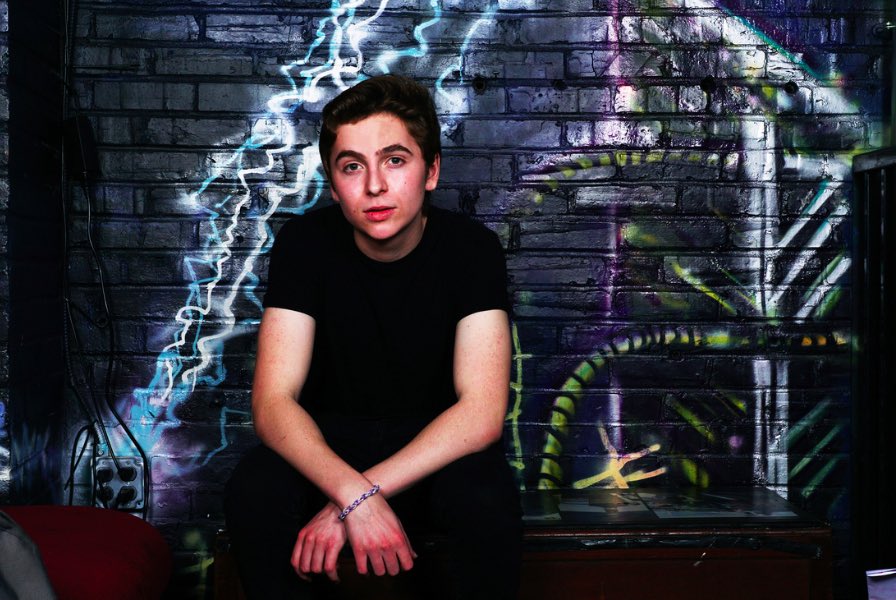 GavinBecker3's tweet photo. RT/Like for a dm&amp;follow :)

📸: @camiliberty https://t.co/kxd7DCqRrh