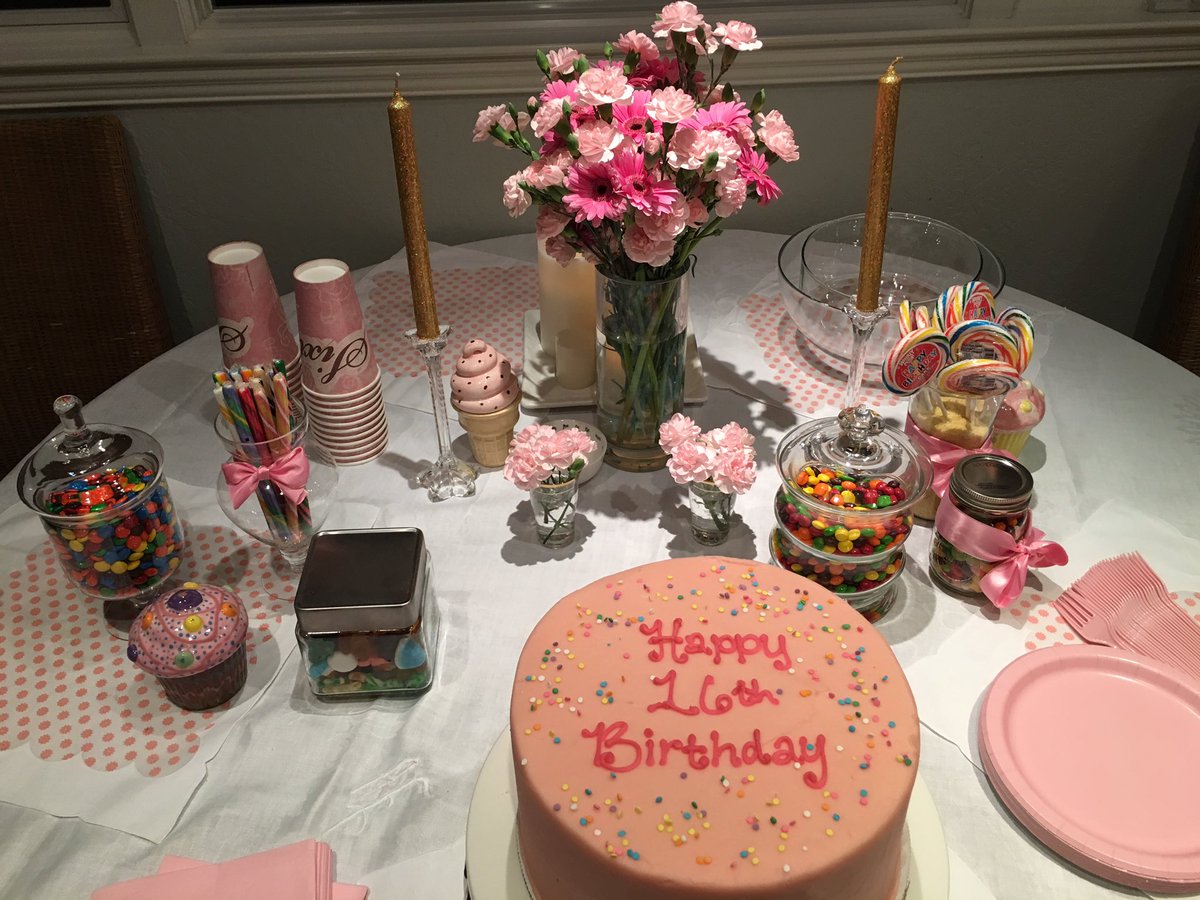 "Cake, cake cake cake cake cake" - Jay Z