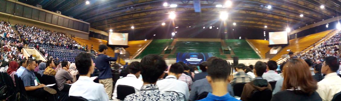 Dea_Mie's tweet image. Wish me luck for psikotes @netmediatama #MDPIV_NET