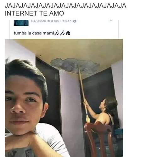 BrittanyParody's tweet photo. Tumba la Casa Mami😂😂😂😂🎶 https://t.co/Qyv26Pz127