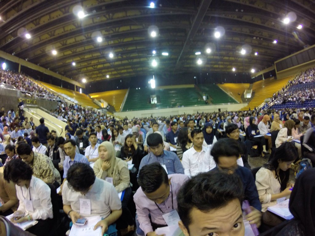 Fandiwargreymon's tweet image. Dari sekian banyak peserta Insya Allah diterima
@netmediatama #MDPIV_NET