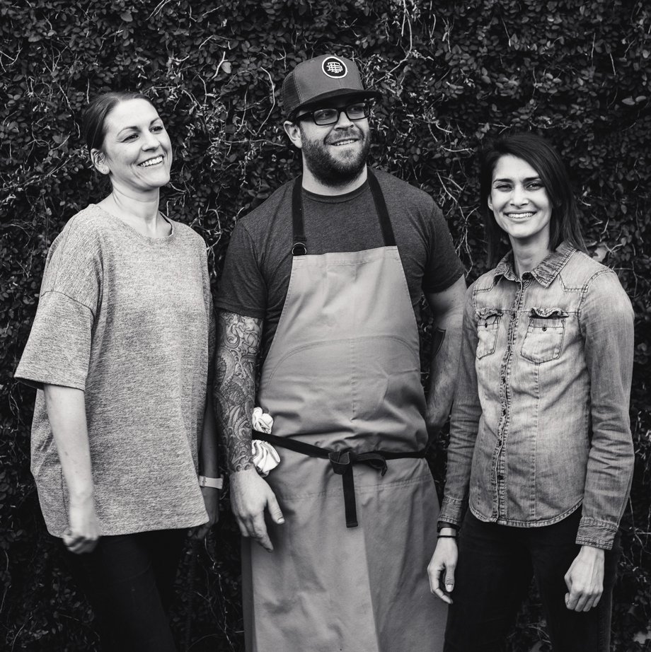 AtlantaMagazine's tweet photo. .@staplehouseATL advanced to the #jbfa finals and received our 1st 4 star review since 2010 https://t.co/pFtZphj1hR https://t.co/wupqYxlXSO