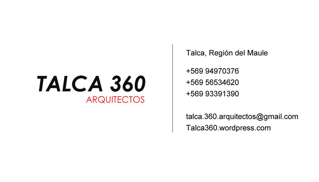 Talca360 tweet picture