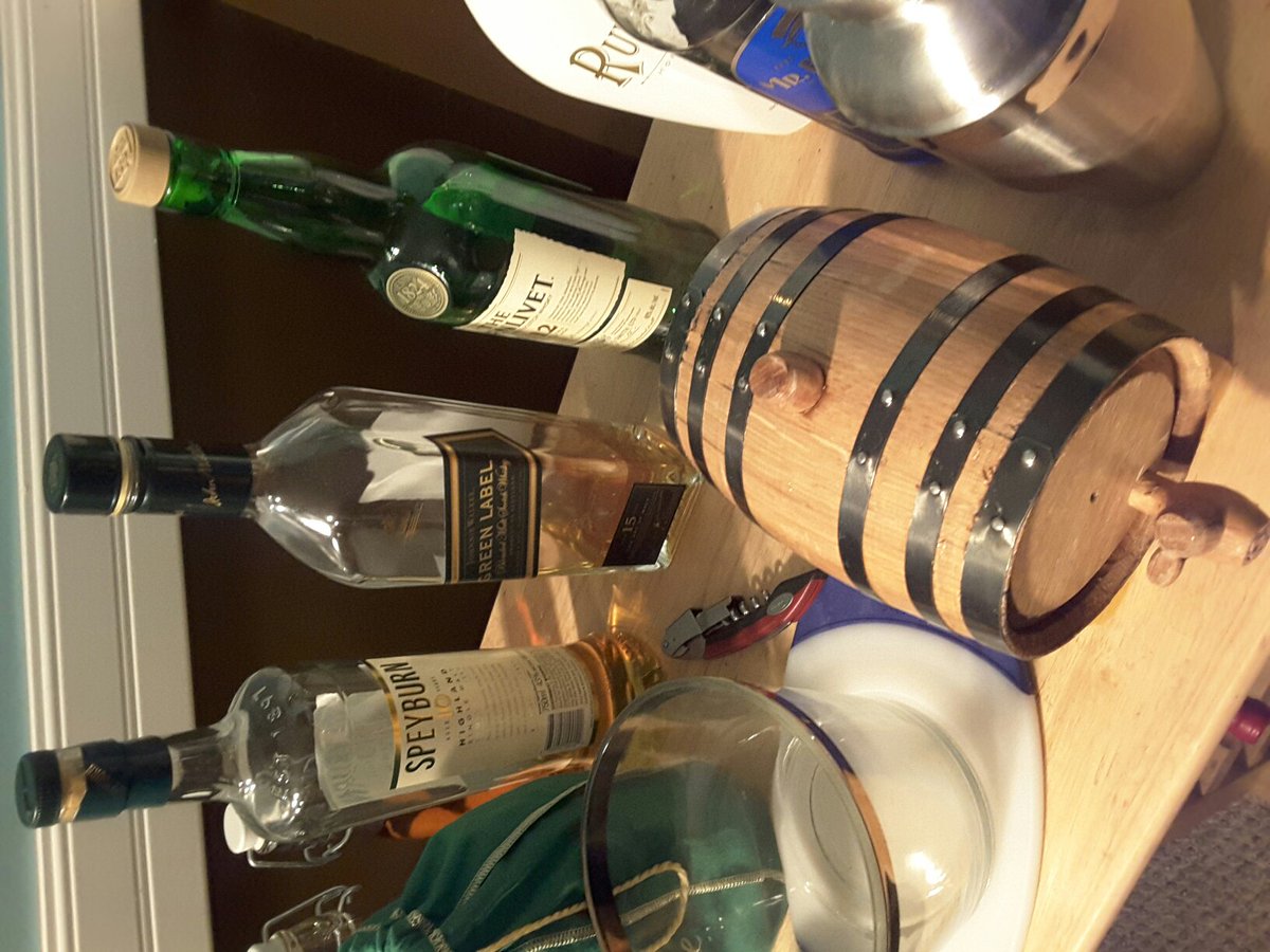 New batch done.  See you in 6 weeks <a href="/BrewNaturally/">Brew Naturally</a> #HomeBrew