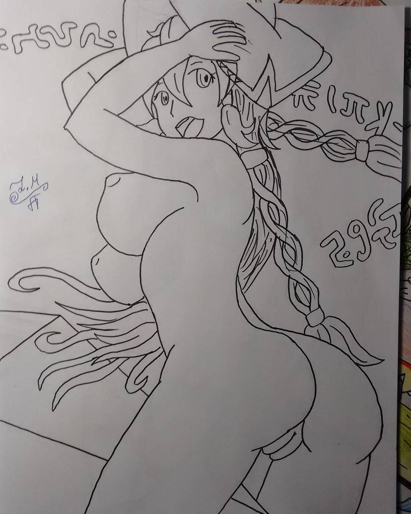 helenjacksonja1's tweet photo. #all #anime #manga #dibujo #draw #ecchi #lady #sexy #nude #elimo #oppai #brave #frontier #bravefrontier https://t.co/2Lp9hfIKKO
