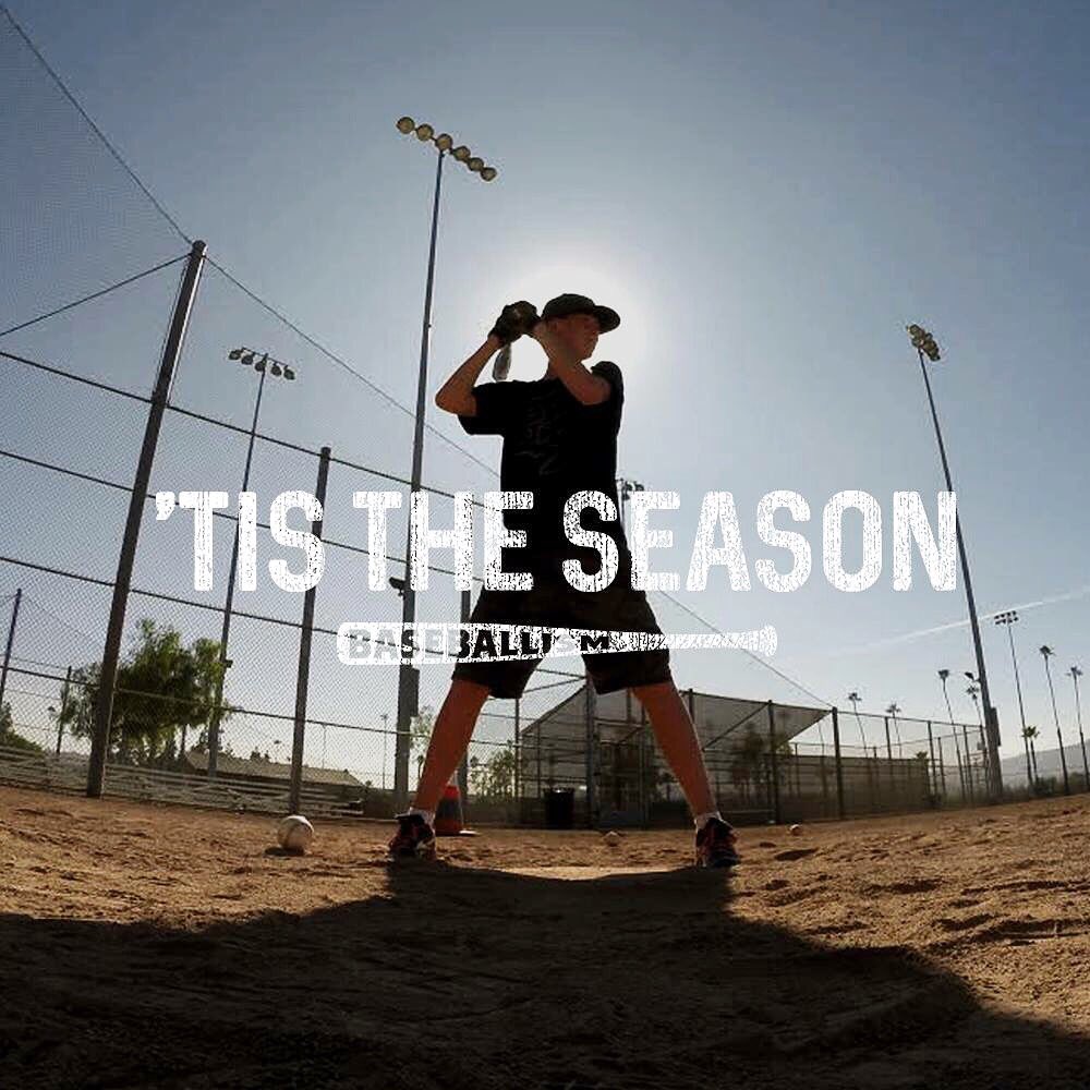 Baseballism's tweet photo. It's the most wonderful time of the year... #AmericasBrand #Itsabaseballthing https://t.co/a8B9abiv46