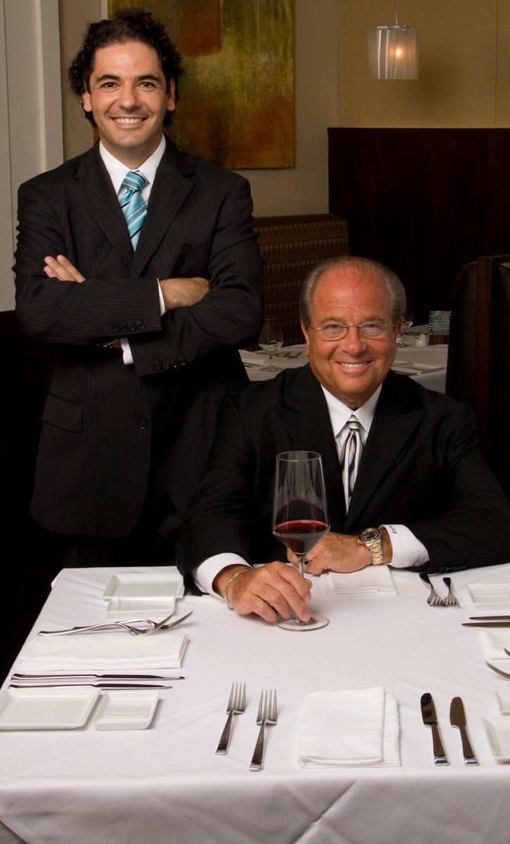 Honored to be part of the #LosAngeles Superstar #Wine List by <a href="/WineSpectator/">Wine Spectator</a>.   ow.ly/ZuSXa