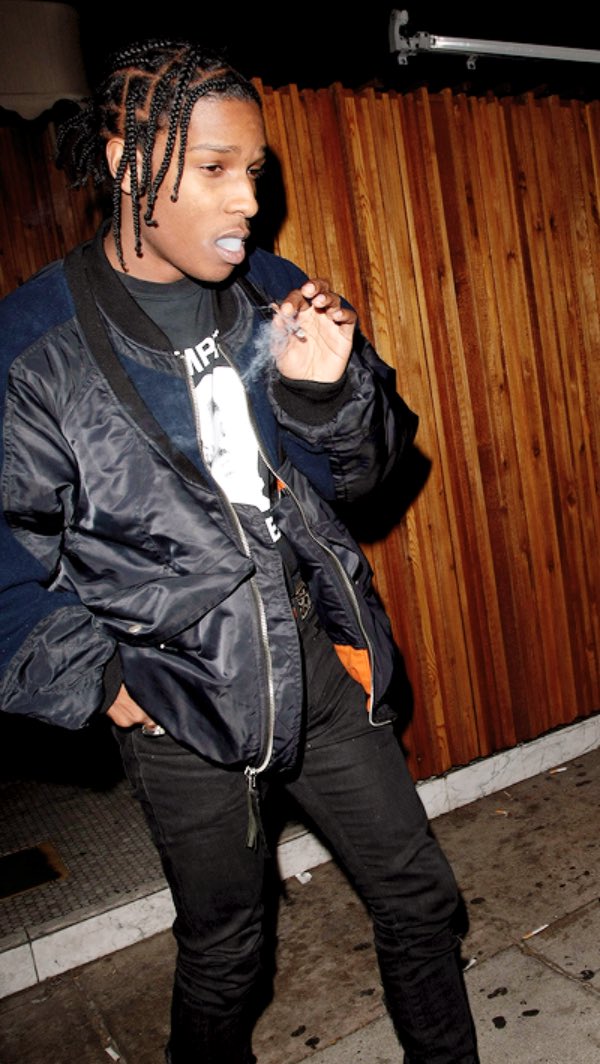 ASAP Rocky