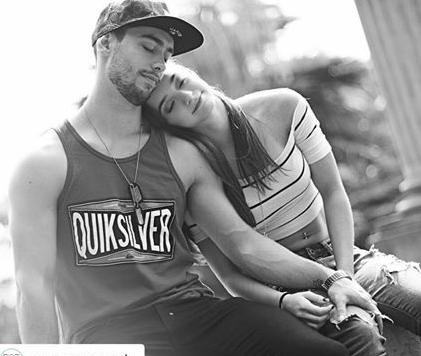 muntrionfiorel1's tweet photo. #LoQueAmoDeCombate
Es esta linda pareja #biancaio @combatearg https://t.co/XON8jJc5Si