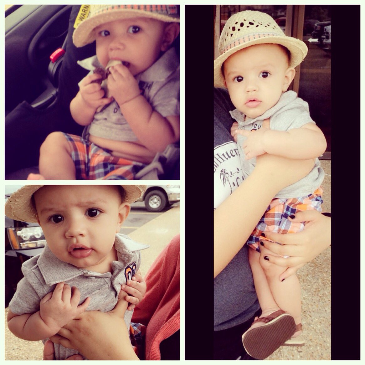 mzluna12's tweet photo. My main man!!! #TeamNoah #ElFire #LatePost https://t.co/d2GlMt4TxD