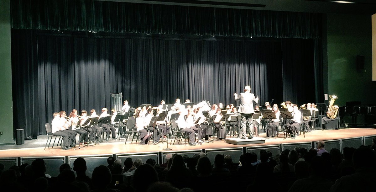 WburgMSBands's tweet image. Great APS Jr. Honors Concert! Proud of our students and @APSVirginia! @MrLaurieWMS @APSArts