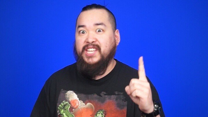 NcixTechTips's tweet image. One show. One host. #Netlinked #tech #news #ncix Watch #Instavideo:ift.tt/21ujcD1