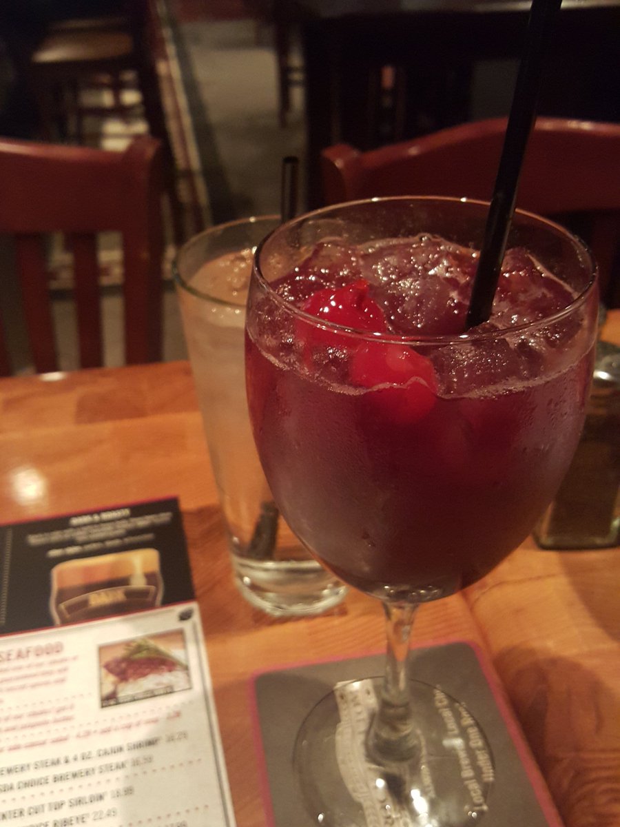 xwildangelx's tweet photo. Preparing for #adayapart tomorrow with a delicious Sangria. #dontjudgeme #aeansh https://t.co/Iagtu8q2IV