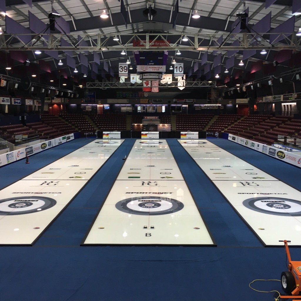 We're are the curlers?? GSOC# elite 10