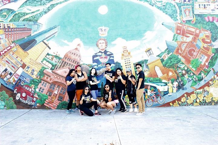 wachelpaja's tweet photo. SQUAD #theherd👐 https://t.co/5SNKzi3qJB