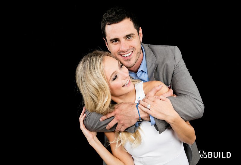 ENGAGED - Ben Higgins - Lauren Bushnell - FAN Forum - SM - Vids - S/Caps - NO Discussion  - Page 7 Cdoe_qLUUAARvy_