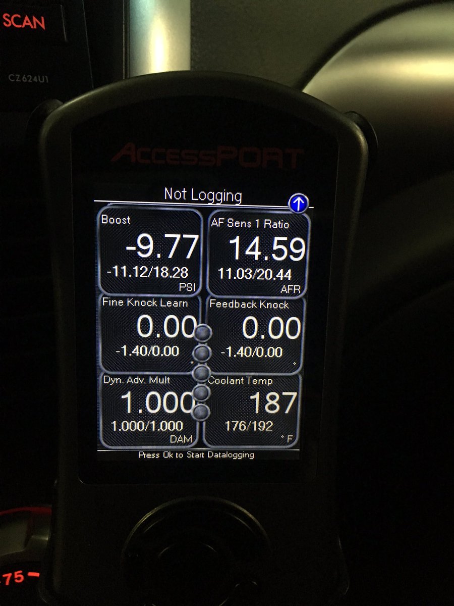 BryanBoudr3au's tweet photo. stage 1 at 18.28 psi 😁😁 https://t.co/a4Y1ewrmt9