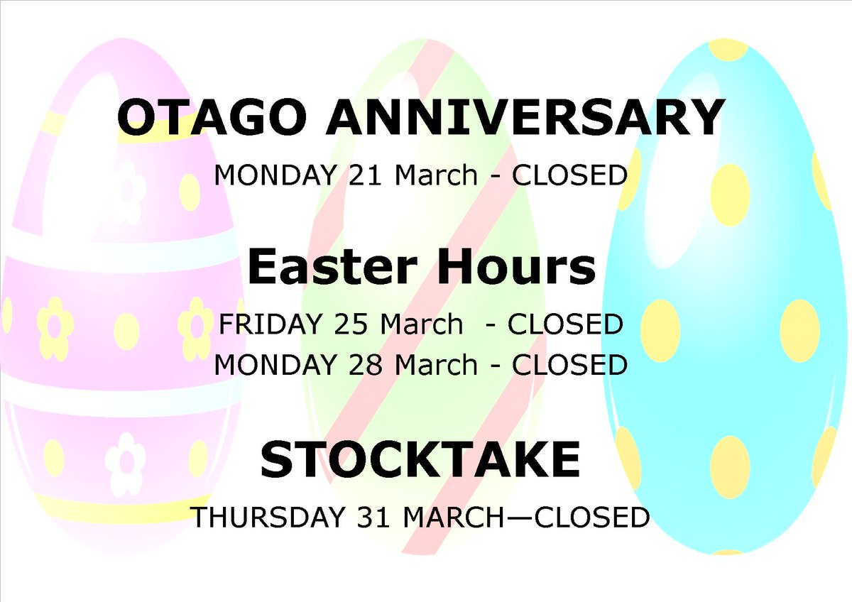 OtagocleanSupplies tweet media