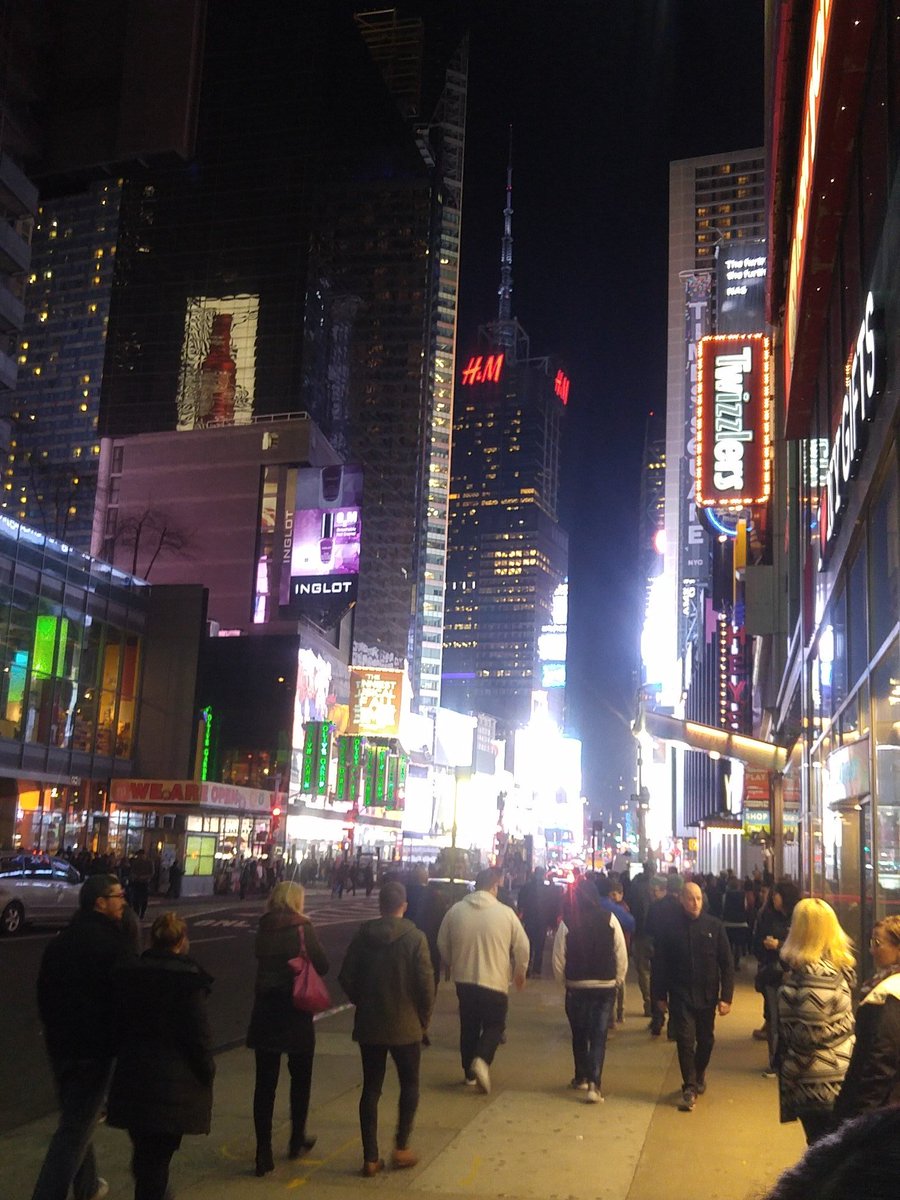 Times Square