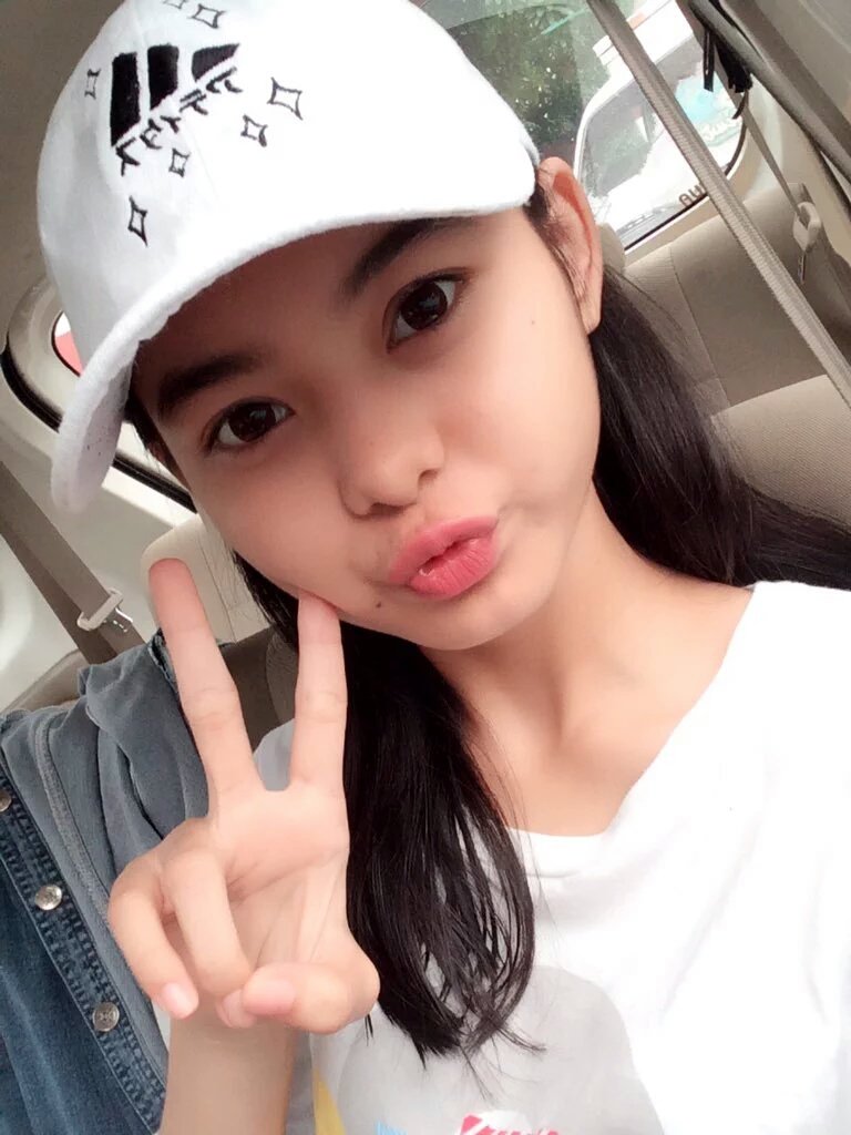 Eh ya morning btw 😊
Have a great day bros 

✌ @I_YansenJKT48