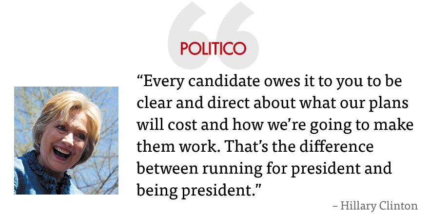 Clinton declares victory as primary results roll in politi.co/1YY4dkQ