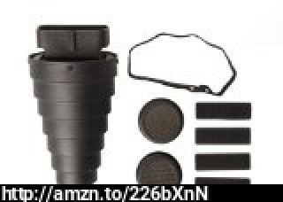 price_scanner's tweet photo. StudioPRO Snoot for Speedlight Light Mod https://t.co/KHhHeWyvf5 #StudioPRO #Snoot #for #Speedl https://t.co/LUbXH067B7