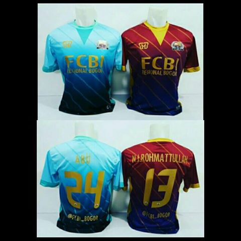 regper1499's tweet photo. Bagi yang sudah Lunas,bisa di ambil pas futsal!!! @FCBI_Bogor https://t.co/hshXRvKFRT