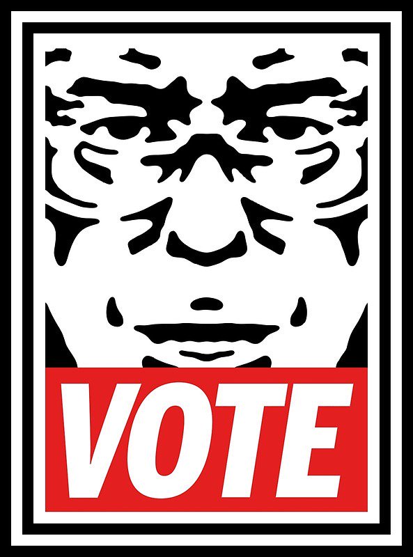 Bernie_4Prez's tweet photo. #Vote #FeelTheBern #BernieSanders #BernieStrong #BernieSandersForPresident2016 https://t.co/9LMHViwPT3