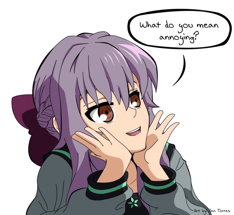 Shinoa Hiragi (@brattyshinoa) on Twitter photo 