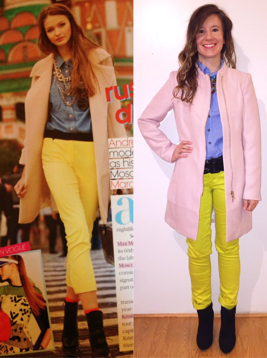 BrandiFashBlog's tweet image. "Easter Colors"

brandisfashionblog.com/2016/03/easter…

#hm #Forever21 #Express #Target #Walmart