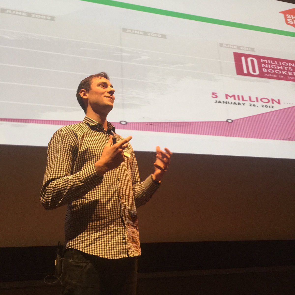 jasoncarvalhoHQ's tweet image. #cypprogram | @ShareShed Founder Daniel is firing it up! "True wealth is about community."