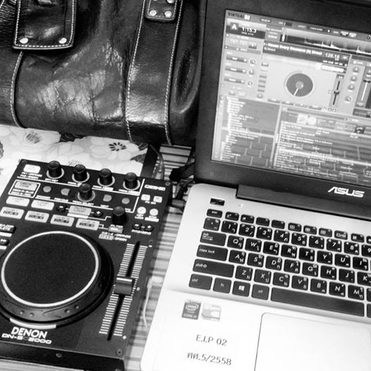 LADest1989's tweet photo. New Beginnings, start of something BIG! 

#DJ #producer #learning #workinprogress #selftaugh #eclectictaste #genre https://t.co/uiiU2UJnWX
