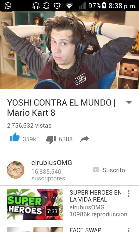 RubyDoblas29's tweet photo. Donko te dará por detrás https://t.co/rj9qxKLUTw