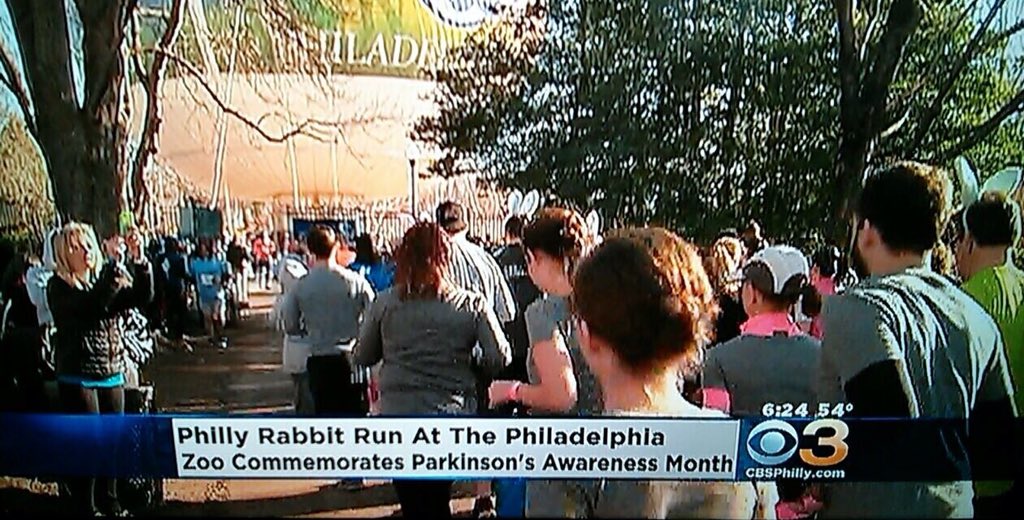 ShakeItOff4PD's tweet photo. Lions,Tigers & a Cure? Oh my@KevinHart4real join us 3/26 @phillyzoo #phillyrabbitrun 5k to end #parkinsonsdisease RT https://t.co/wcvUeuGUZa