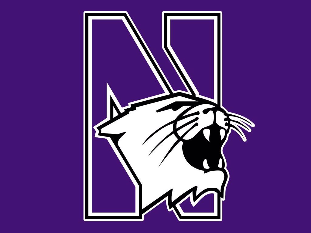 austinhiller_'s tweet photo. Extremely blessed to announce that I have received an offer from Northwestern University! #B1G https://t.co/AaysgCf3ht