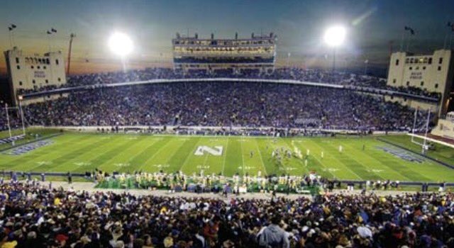 austinhiller_'s tweet photo. Extremely blessed to announce that I have received an offer from Northwestern University! #B1G https://t.co/AaysgCf3ht