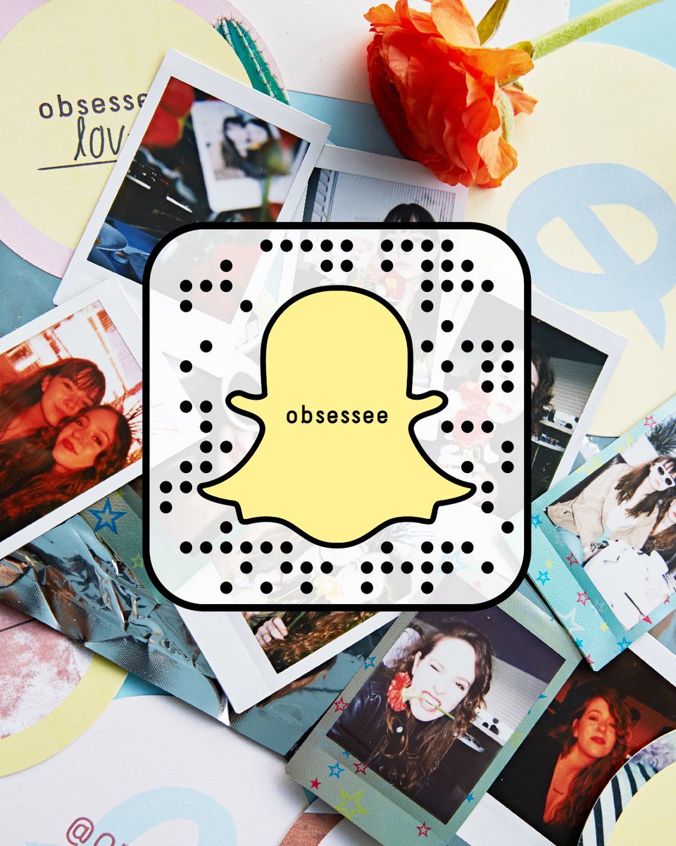 Add <a href="/obsessee/">obsessee</a> on @snapchat to meet our editors (and hear what they did last Friday): snapchat.com/add/obsessee