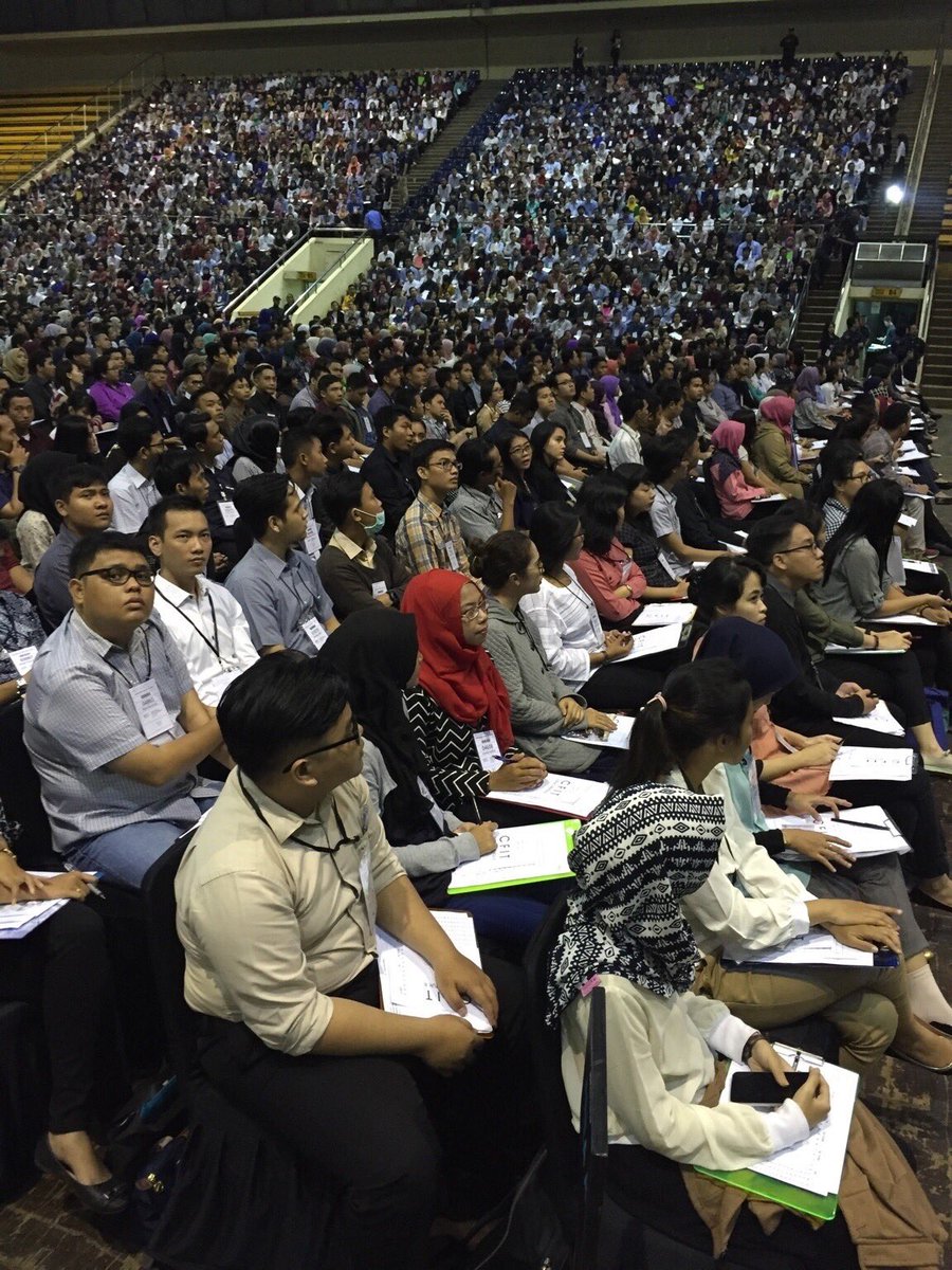 adequote's tweet image. Good luck Millennials!!
Welcome to the Media Broadcasting Industry

#MDPIV_NET