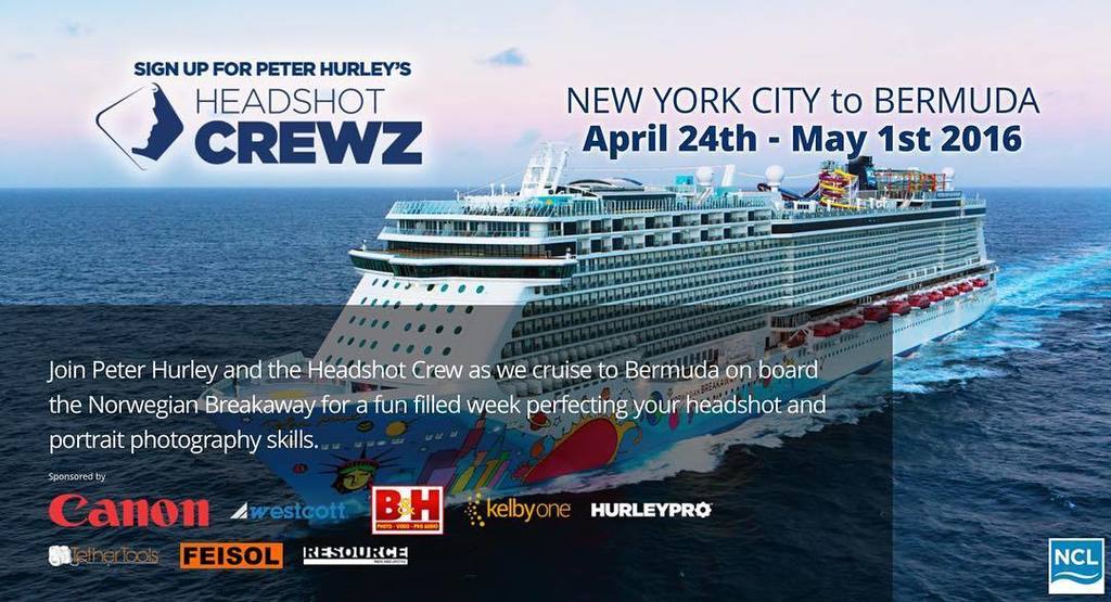 We are 40 days away from sailing PEOPLE! Get your butt on here. Rooms available through gr… ift.tt/1TMKsgE