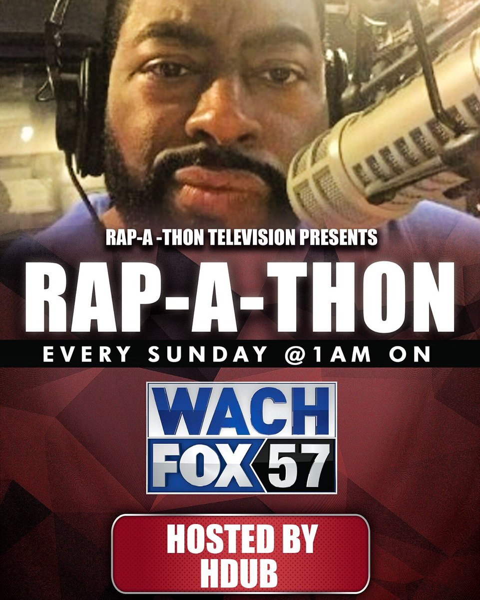 HollywoodDub's tweet photo. GET YOUR VIDS IN 803-206-3727 @RAPATHON1 HOSTED BY HDUB https://t.co/lSryBTGBja