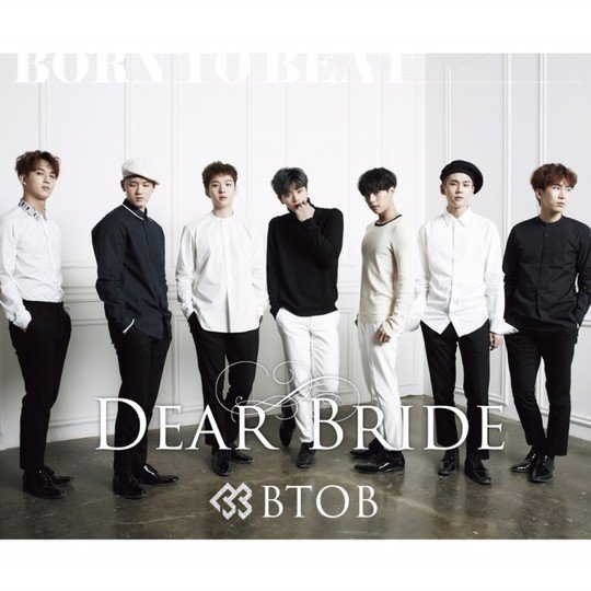CUBE confirms BTOB's comeback late March/early April with new mini album newsen.com/news_view.php?…