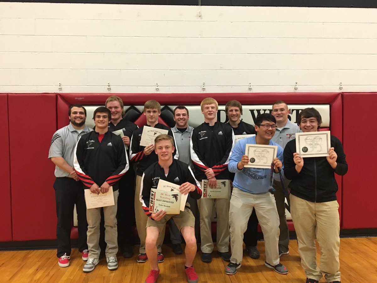 Thankful to have this group of fine young men to work with! #family #FalconPride