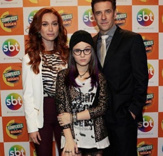 #FamiliaJunqueira #cumplicesdeumresgate #Orlando
#ReginaFalsiane 
#IsabelaMimada