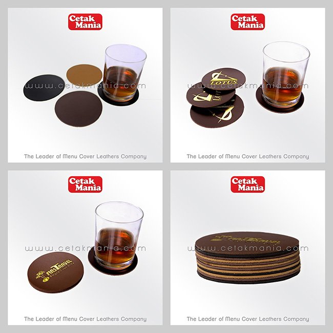 bukumenu's tweet photo. ORDER NOW,,, COASTERS / TATAKAN GELAS KULIT.

HARGA MULAI Rp 5.000

Visit https://t.co/3HXCdxbxtl
#bukumenurestoran https://t.co/AnlFL8za4k