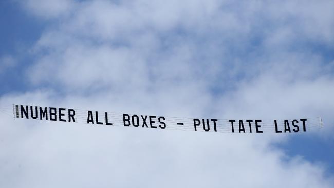 OzSheela's tweet photo. Just in case u missed it - #MayorTate still pushing unwanted pet project #OffshoreCST #TheSpitGC #PutTateLast https://t.co/9v1GJe9JmG