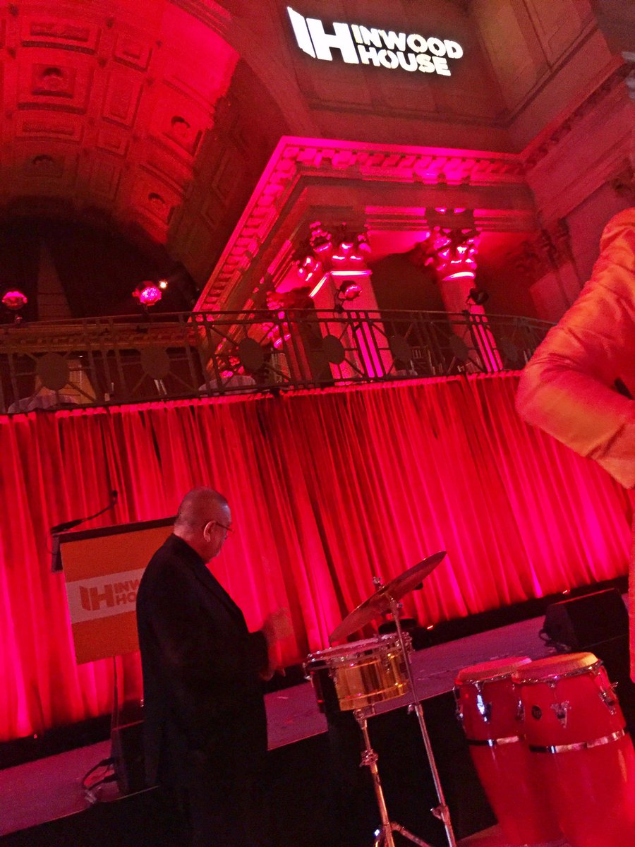 Inwood House tweet media